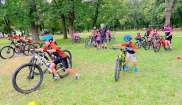 Příměstský tábor - 20.-24.7.2026, Praha