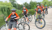 Příměstský tábor - 20.-24.7.2026, Praha
