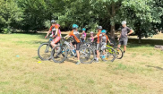 Příměstský tábor - 20.-24.7.2026, Praha