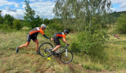 Příměstský tábor - 20.-24.7.2026, Praha
