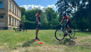 Příměstský tábor - 20.-24.7.2026, Praha