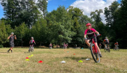Příměstský tábor - 20.-24.7.2026, Praha