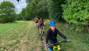 Příměstský tábor - 20.-24.7.2026, Praha