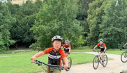 Příměstský tábor - 20.-24.7.2026, Praha