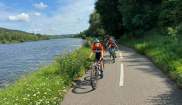 Příměstský tábor - 20.-24.7.2026, Praha