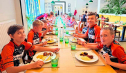 Příměstský tábor - 20.-24.7.2026, Praha