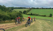 Příměstský tábor - 20.-24.7.2026, Praha