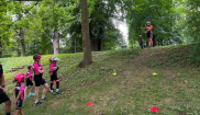Příměstský tábor - 20.-24.7.2026, Praha