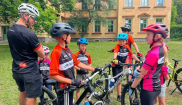 Příměstský tábor - 20.-24.7.2026, Praha
