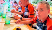 Příměstský tábor - 20.-24.7.2026, Praha