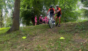 Příměstský tábor - 20.-24.7.2026, Praha