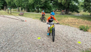 Příměstský tábor - 20.-24.7.2026, Praha