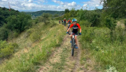 Příměstský tábor - 20.-24.7.2026, Praha