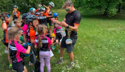 Příměstský tábor - 20.-24.7.2026, Praha