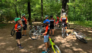 Příměstský tábor - 20.-24.7.2026, Praha
