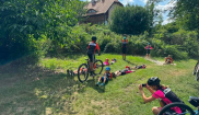 Příměstský tábor - 20.-24.7.2026, Praha