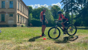 Příměstský tábor - 20.-24.7.2026, Praha