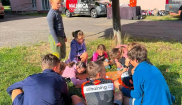 Příměstský tábor - 20.-24.7.2026, Praha