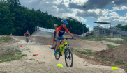 Příměstský tábor - 20.-24.7.2026, Praha