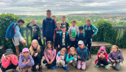 Příměstský tábor - 20.-24.7.2026, Praha
