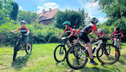 Příměstský tábor - 20.-24.7.2026, Praha