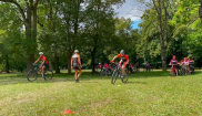 Příměstský tábor - 20.-24.7.2026, Praha