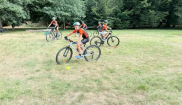 Příměstský tábor - 20.-24.7.2026, Praha