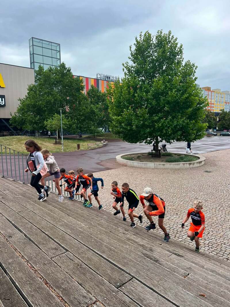 Příměstský tábor - 27. - 31.7.2026, Praha