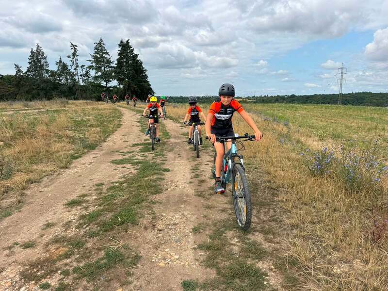 Příměstský tábor - 27. - 31.7.2026, Praha
