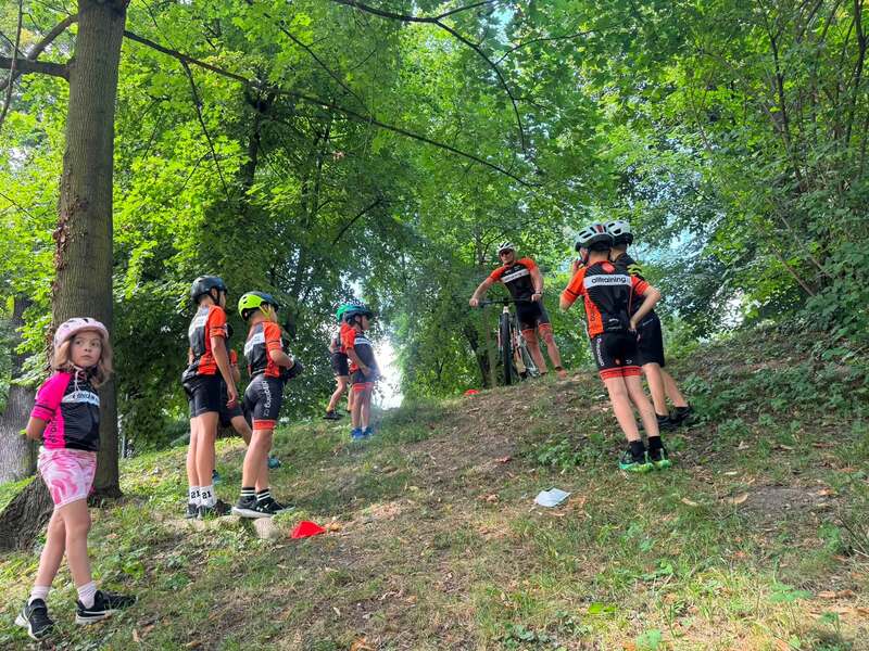 Příměstský tábor - 27. - 31.7.2026, Praha
