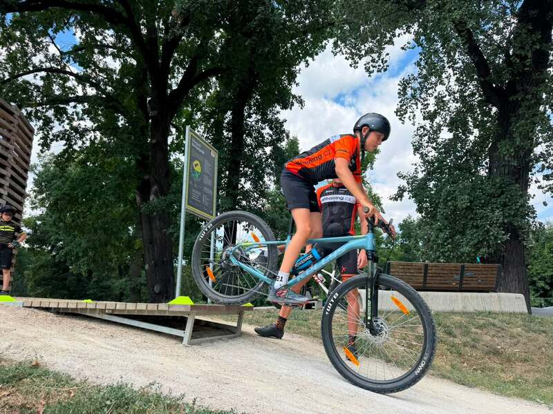 Příměstský tábor - 27. - 31.7.2026, Praha