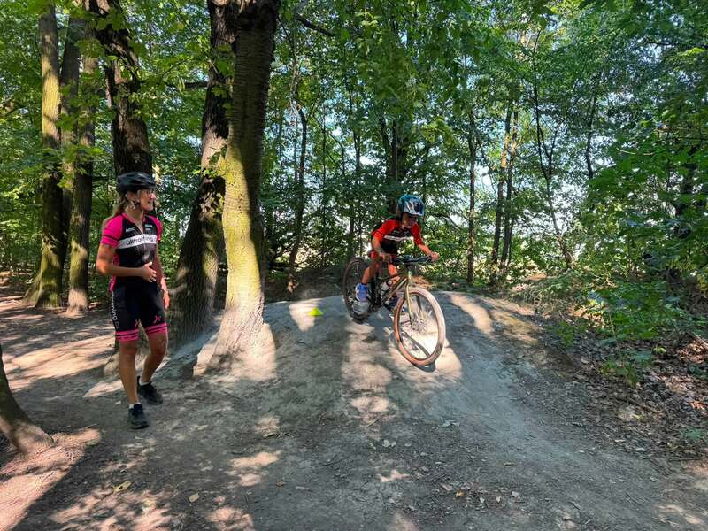Příměstský tábor - 27. - 31.7.2026, Praha