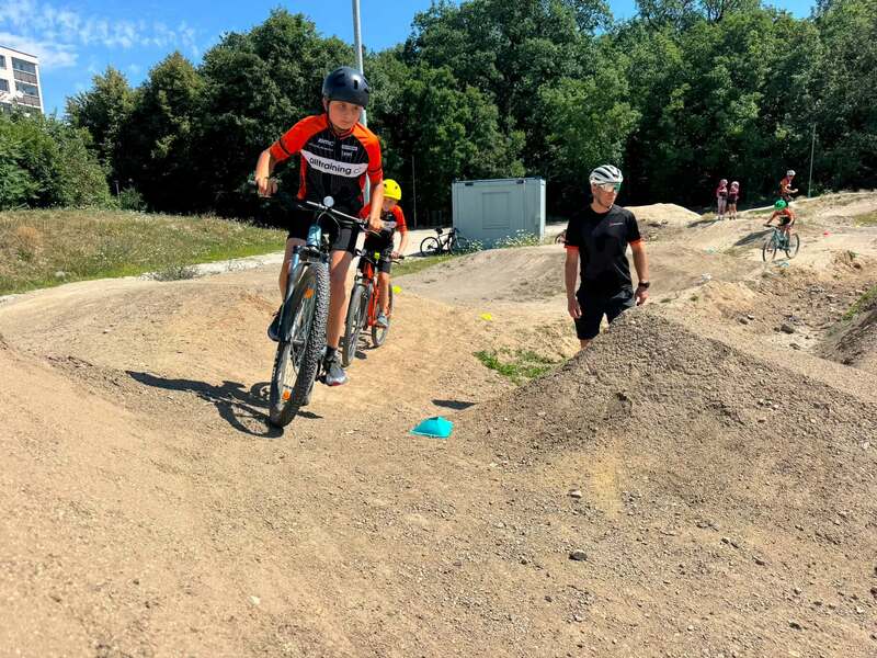 Příměstský tábor - 27. - 31.7.2026, Praha