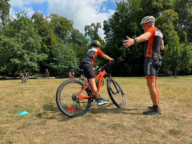 Příměstský tábor - 27. - 31.7.2026, Praha