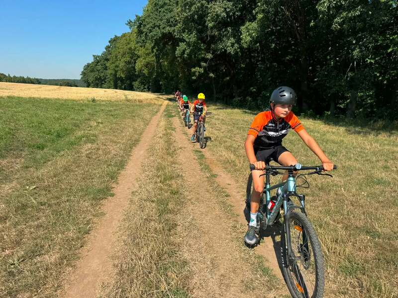 Příměstský tábor - 27. - 31.7.2026, Praha