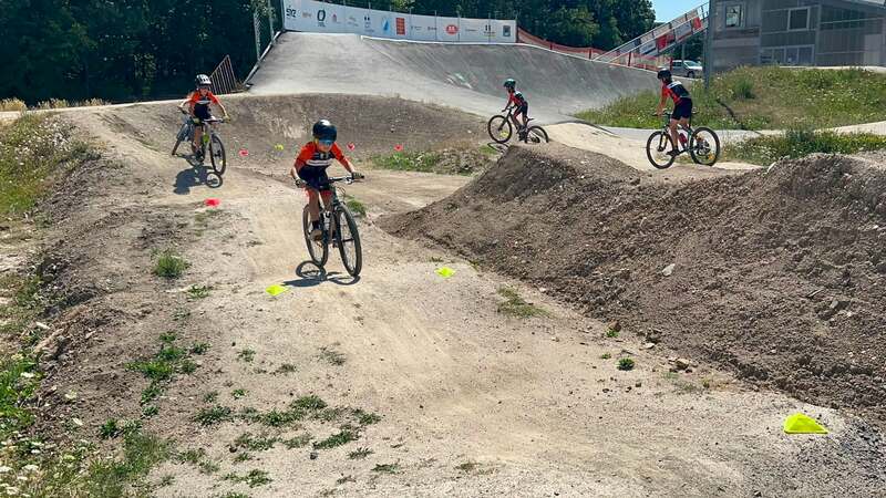 Příměstský tábor - 27. - 31.7.2026, Praha