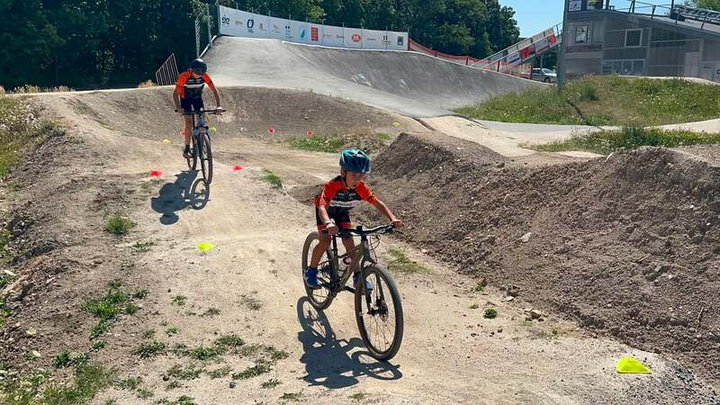 Příměstský tábor - 27. - 31.7.2026, Praha