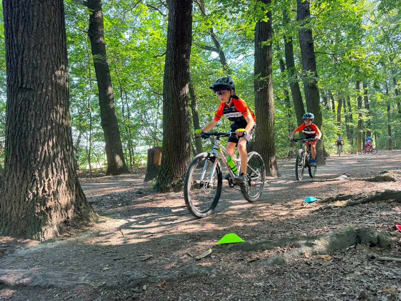 Příměstský tábor - 27. - 31.7.2026, Praha