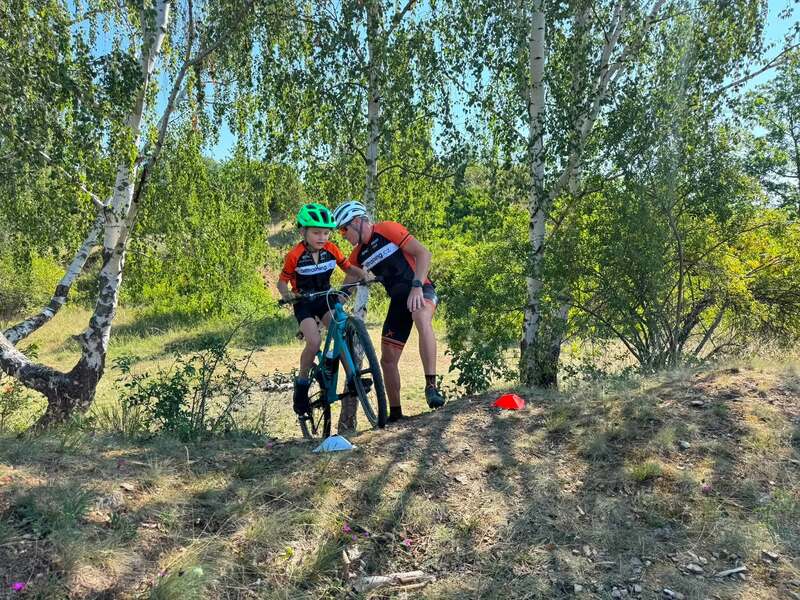 Příměstský tábor - 27. - 31.7.2026, Praha