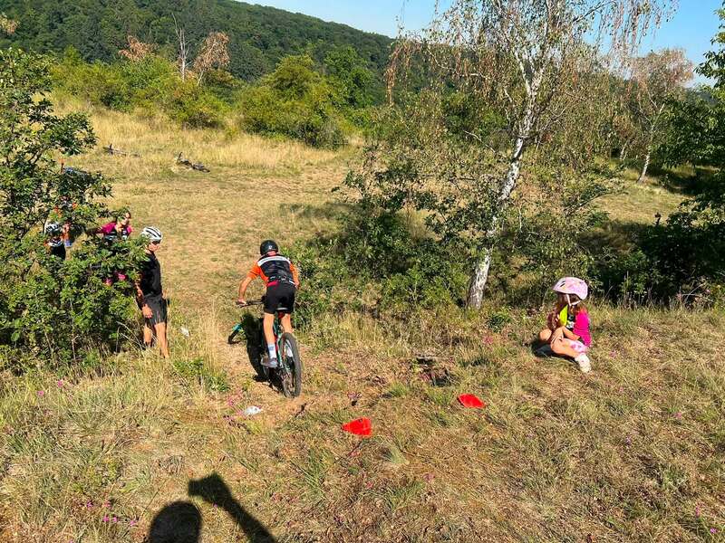 Příměstský tábor - 27. - 31.7.2026, Praha