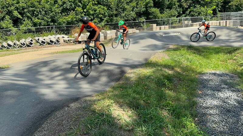 Příměstský tábor - 27. - 31.7.2026, Praha