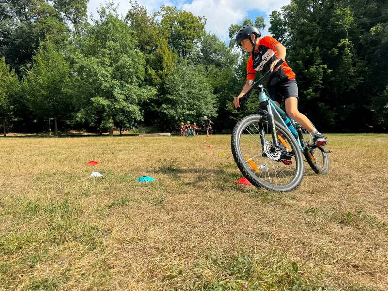 Příměstský tábor - 27. - 31.7.2026, Praha