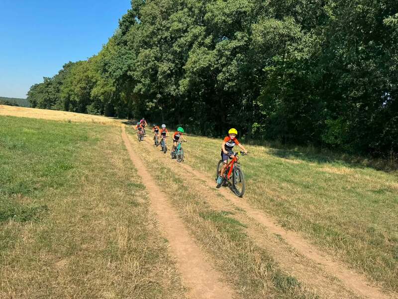 Příměstský tábor - 27. - 31.7.2026, Praha