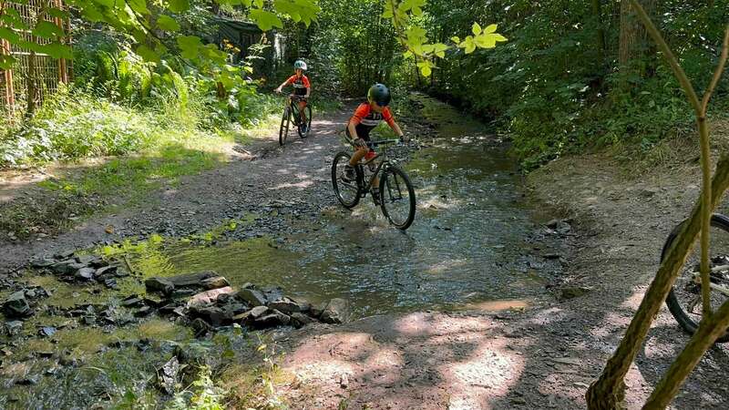 Příměstský tábor - 27. - 31.7.2026, Praha