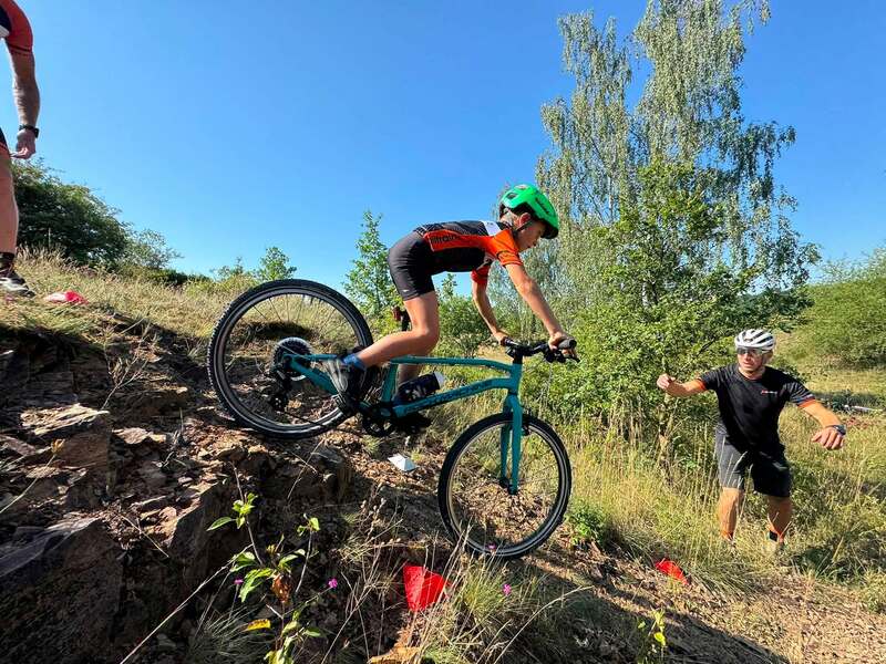 Příměstský tábor - 27. - 31.7.2026, Praha