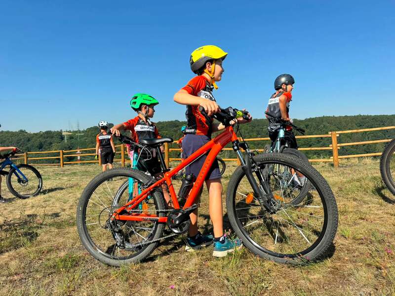 Příměstský tábor - 27. - 31.7.2026, Praha