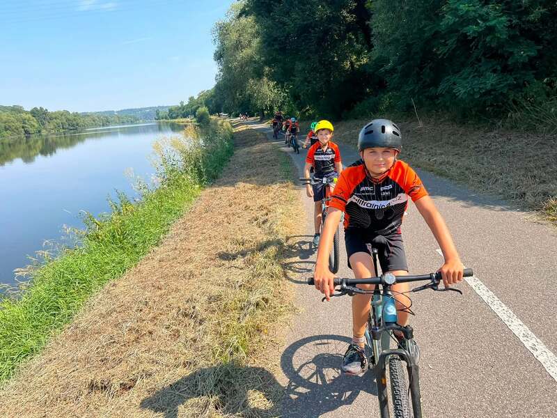 Příměstský tábor - 27. - 31.7.2026, Praha