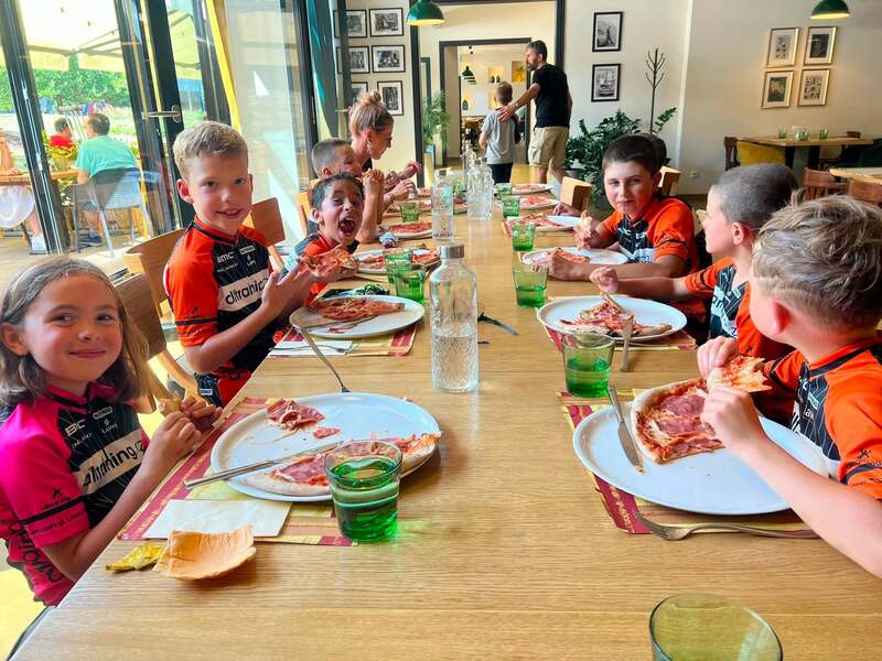 Příměstský tábor - 27. - 31.7.2026, Praha