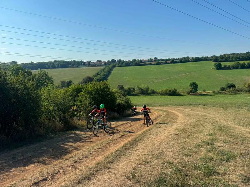 Příměstský tábor - 27. - 31.7.2026, Praha
