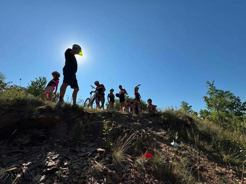 Příměstský tábor - 27. - 31.7.2026, Praha